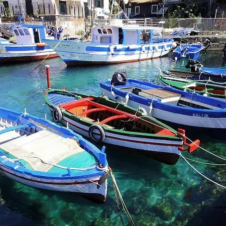 Dimora Sul Mare Catania