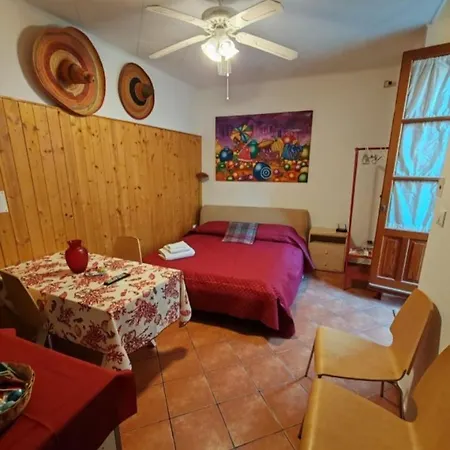 Dimora Sul Mare Casa vacanze