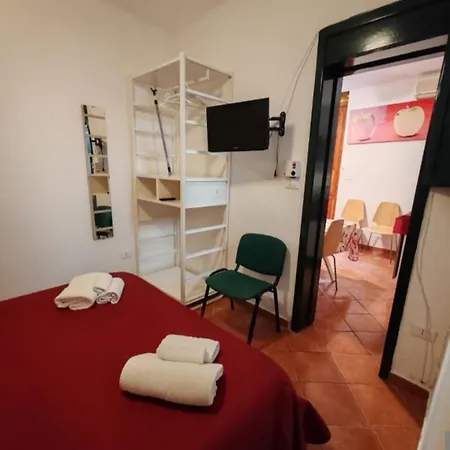 Dimora Sul Mare Casa vacanze Catania