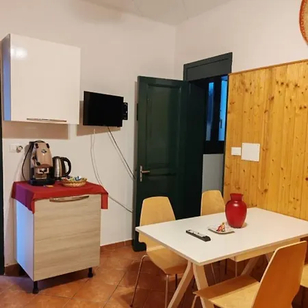 Dimora Sul Mare Casa vacanze