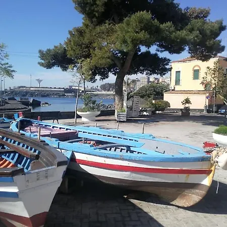 Dimora Sul Mare *