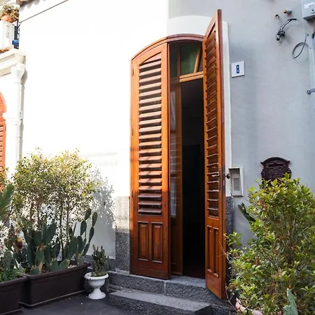 Dimora Sul Mare Casa vacanze *