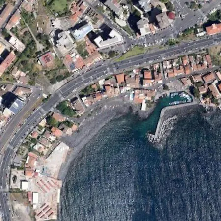 Dimora Sul Mare * Catania